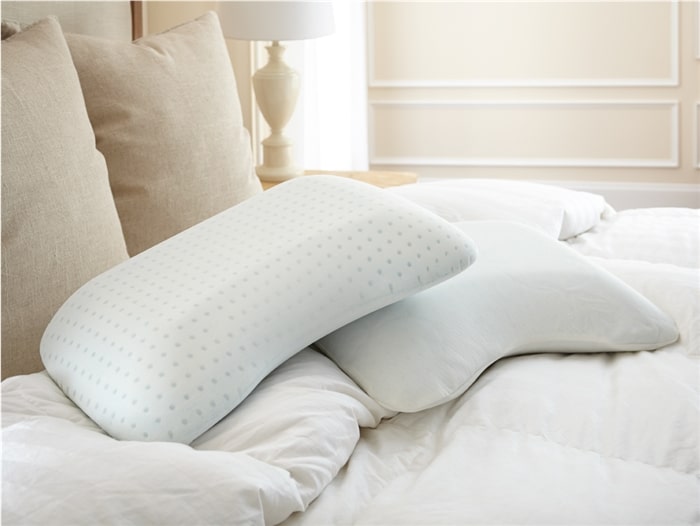 Best Memory Foam Pillow Reviews 2024 Ultimate Guides