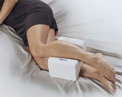 comfilife knee pillow