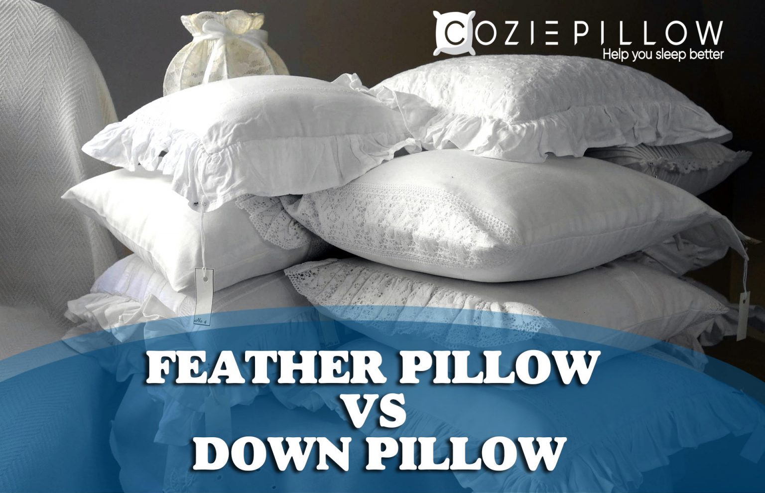 Down Pillow Reviews