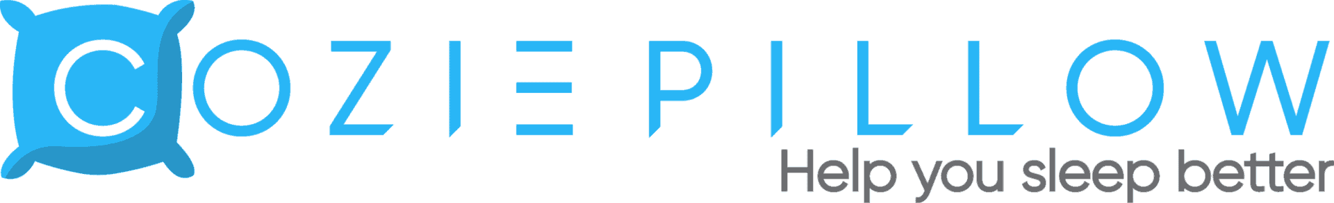 CoziePillow logo