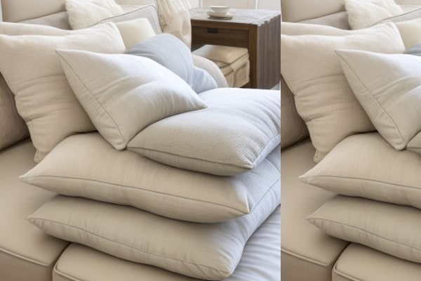 What Happens If You Don't Change Your Pillow?