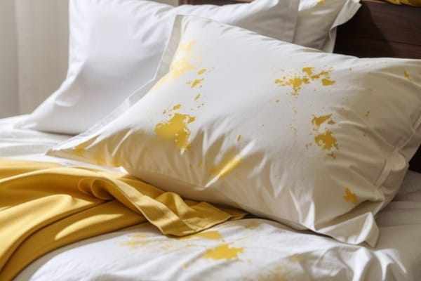 why-do-pillow-cases-turn-yellow-a-guide-to-prevent-and-remove-stains